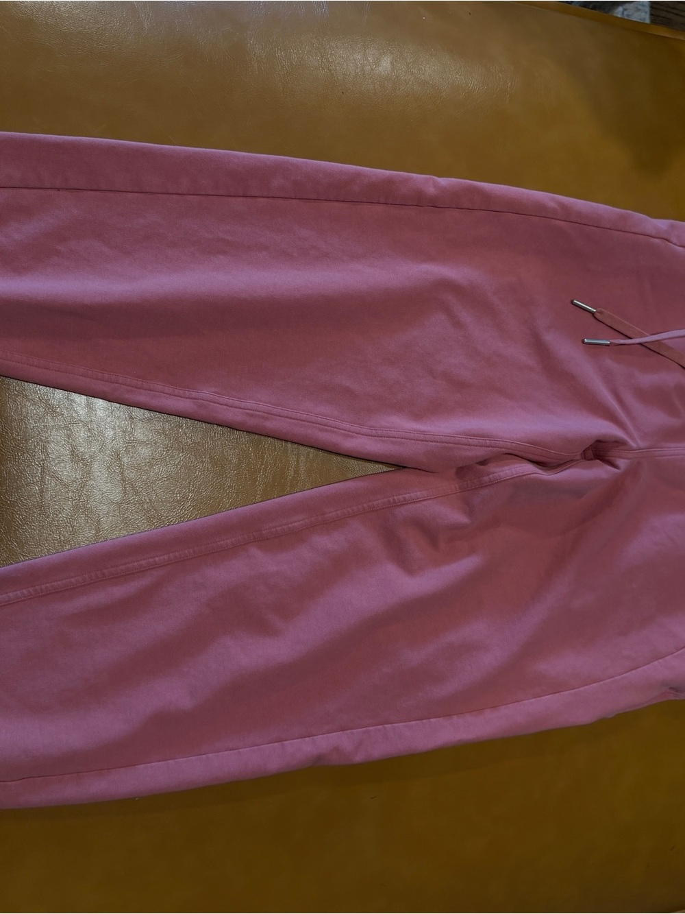 Lululemon high rise scuba joggers